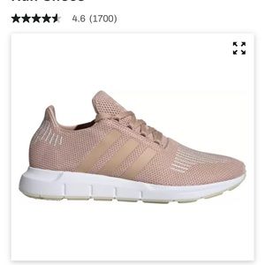 Adidas Original Women’s Swift Run Shoes